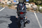 2022 Honda CBR300R