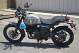 2023 Royal Enfield Scram 411