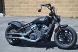 2021 Indian Scout Bobber ABS