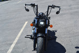 2021 Indian Scout Bobber ABS
