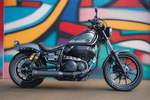 2016 Yamaha Bolt 950 R-Spec