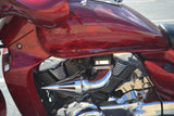 2011 Suzuki Boulevard M109R