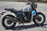 2023 Royal Enfield Scram 411