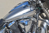 2009 Yamaha V Star 950 Tour