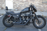 2014 Harley Davidson Sportster Iron 883