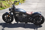 2021 Indian Scout Bobber ABS