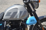 2023 Royal Enfield Scram 411