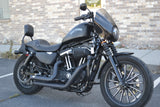 2014 Harley Davidson Sportster Iron 883