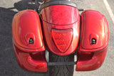 2011 Suzuki Boulevard M109R