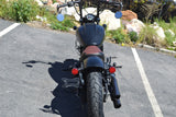 2021 Indian Scout Bobber ABS