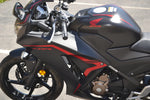 2022 Honda CBR300R