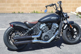 2021 Indian Scout Bobber ABS