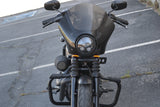 2014 Harley Davidson Sportster Iron 883