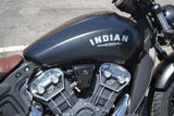 2021 Indian Scout Bobber ABS