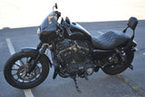 2014 Harley Davidson Sportster Iron 883