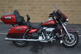2019 Harley Davidson Ultra Limited 114