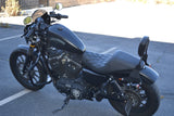 2014 Harley Davidson Sportster Iron 883