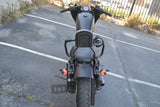 2014 Harley Davidson Sportster Iron 883