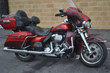 2019 Harley Davidson Ultra Limited 114