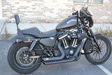 2014 Harley Davidson Sportster Iron 883