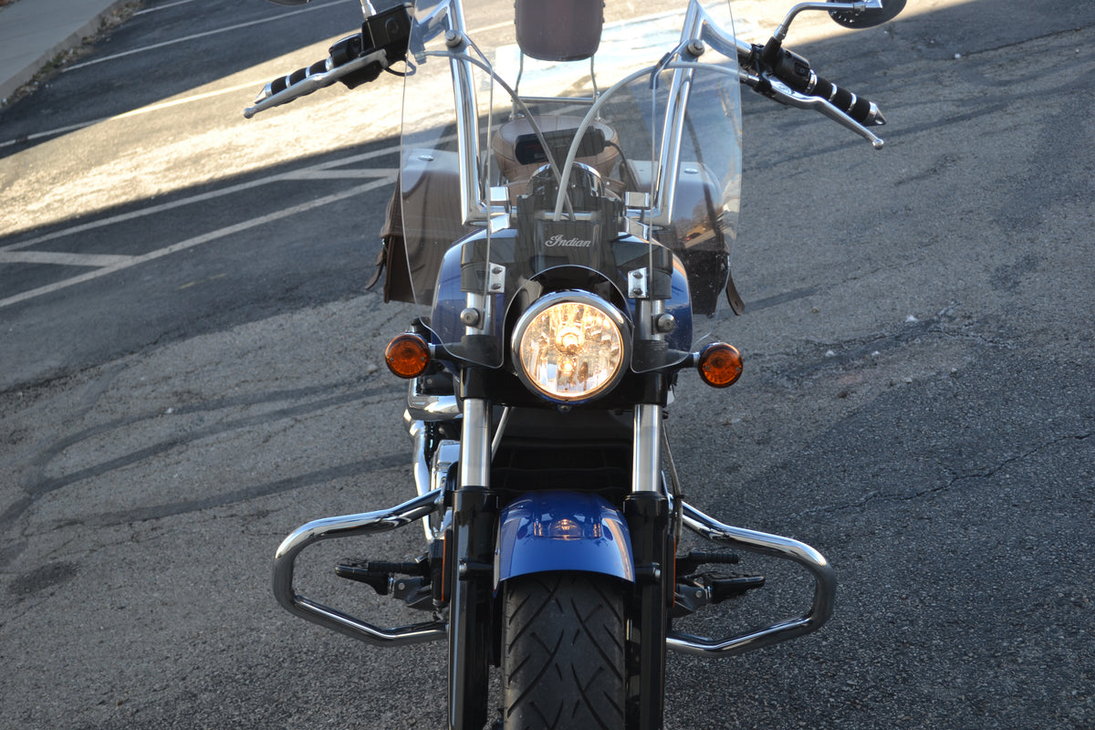 2017 Indian Scout Icon – SLC Powersports