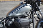 2016 Yamaha Bolt 950 R-Spec