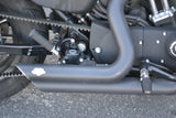 2014 Harley Davidson Sportster Iron 883