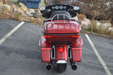 2019 Harley Davidson Ultra Limited 114