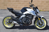 2022 CF MOTO 650NK
