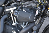 2014 Harley Davidson Sportster Iron 883