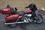 2019 Harley Davidson Ultra Limited 114