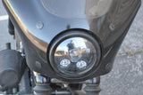 2014 Harley Davidson Sportster Iron 883