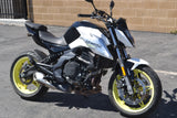 2022 CF MOTO 650NK