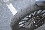 2014 Harley Davidson Sportster Iron 883