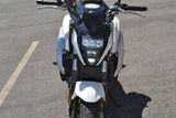 2022 CF MOTO 650NK