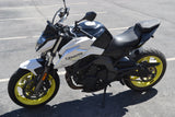 2022 CF MOTO 650NK