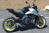 2022 CF MOTO 650NK