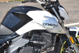 2022 CF MOTO 650NK