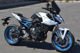 2023 Suzuki GSX-8S