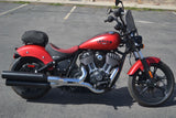 2022 Indian Chief
