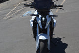 2023 Suzuki GSX-8S