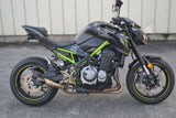 2019 Kawasaki Z900