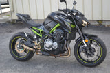 2019 Kawasaki Z900