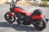 2022 Indian Chief