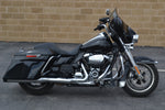 2019 Harley Davidson Electra Glide Police 114