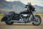 2019 Harley Davidson Electra Glide Police 114