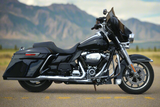 2019 Harley Davidson Electra Glide Police 114
