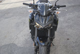 2019 Kawasaki Z900