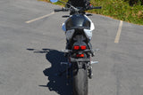 2023 Suzuki GSX-8S