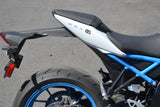 2023 Suzuki GSX-8S